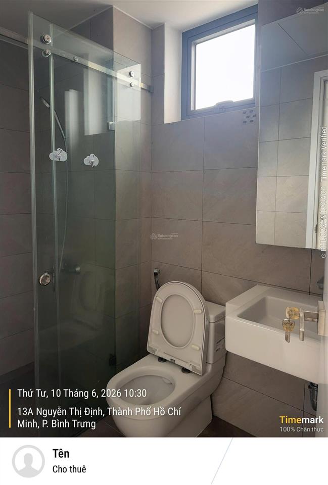 Cho thuê 2pn full nội thất căn góc view pháo hoa, giá 14 triệu/th