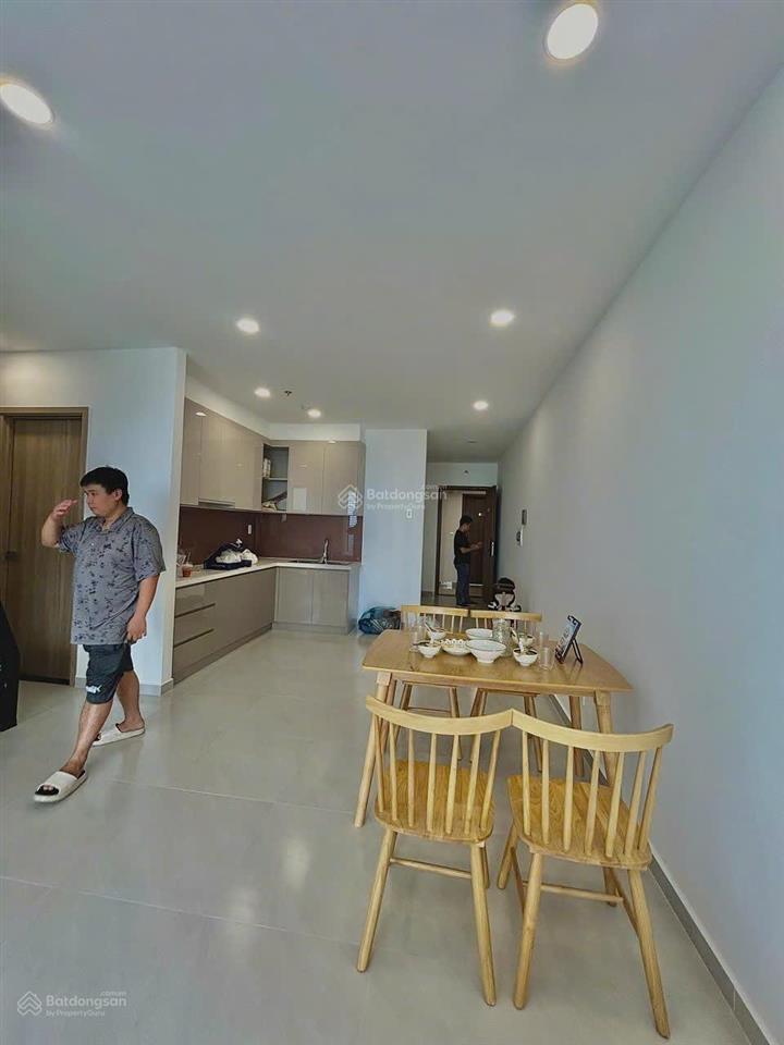 Giá tốt hơn thị trường 250 triệu cho căn 1pn | 65m2 tại mt eastmark city quận 9