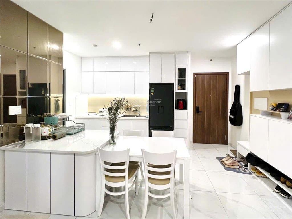 1pn | 50m2 | tầng cao view thành phố | giá tốt hơn thị trường 300 triệu