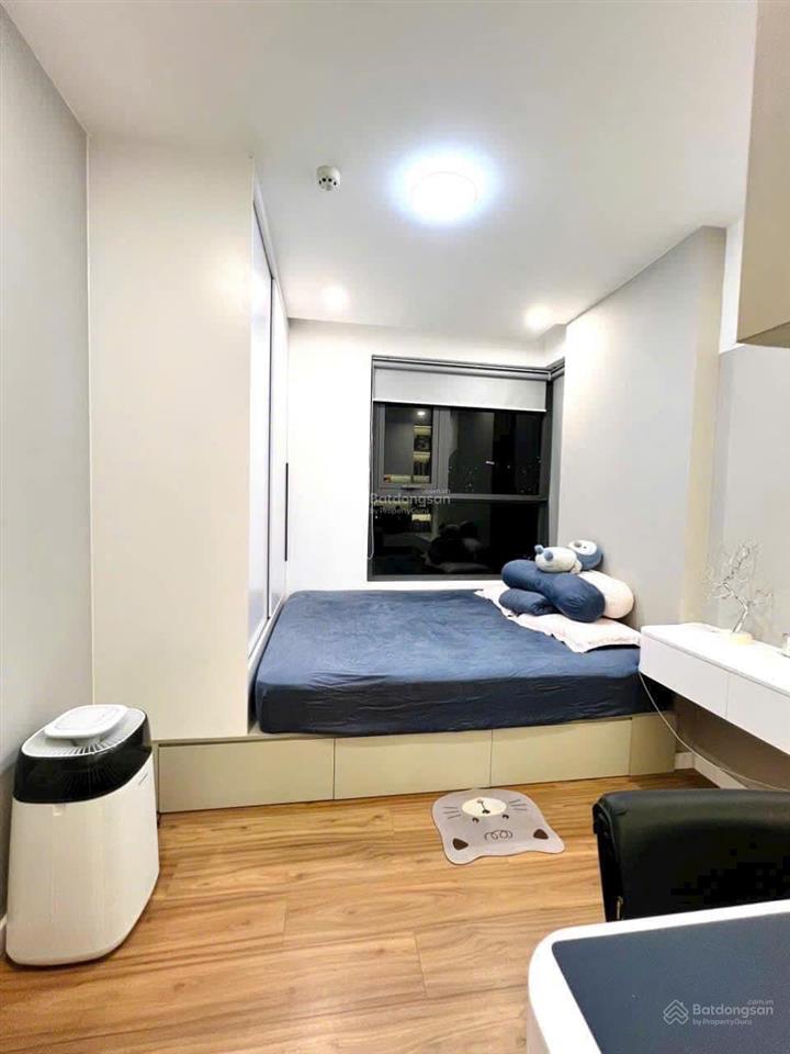 1pn | 50m2 | tầng cao view thành phố | giá tốt hơn thị trường 300 triệu