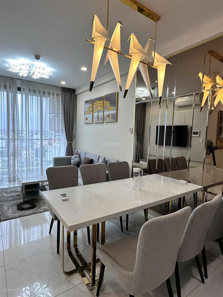 Cho thuê căn hộ 2pn | 71m2 | full nội thất đẹp xịn xò.
