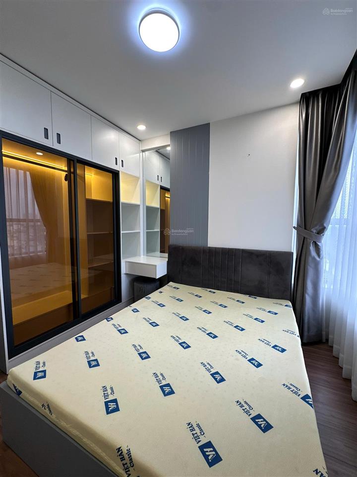 Cho thuê căn hộ 2pn | 71m2 | full nội thất đẹp xịn xò.