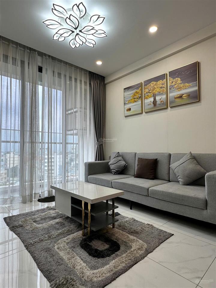Cho thuê căn hộ 2pn | 71m2 | full nội thất đẹp xịn xò.