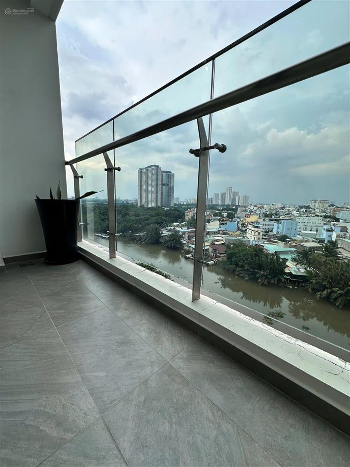Cho thuê căn hộ 2pn | 71m2 | full nội thất đẹp xịn xò.