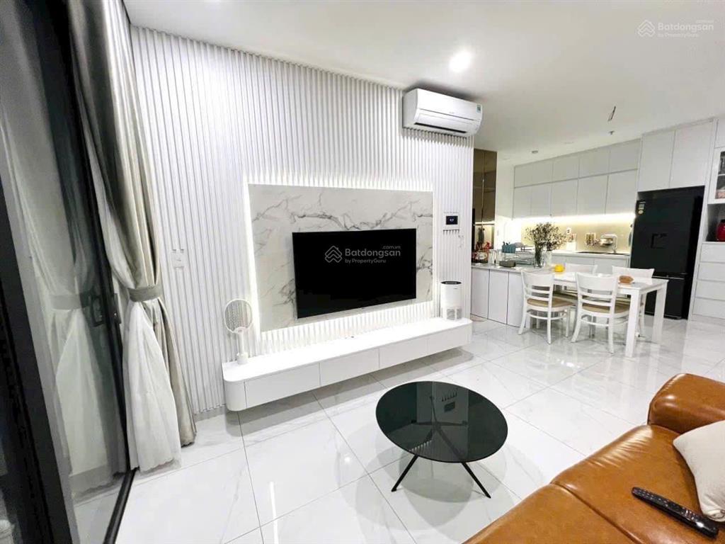 Chuyển nhượng căn hộ 1pn | 50m2 | tầng cao | full nội thất giá chỉ 4,99 tỷ