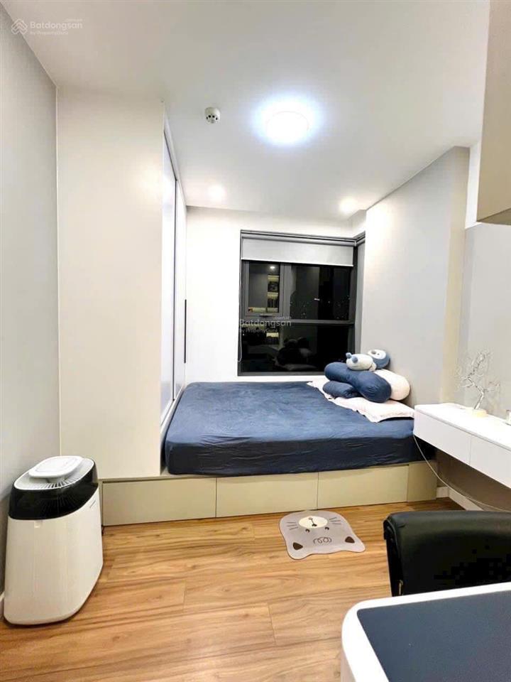 Chuyển nhượng căn hộ 1pn | 50m2 | tầng cao | full nội thất giá chỉ 4,99 tỷ