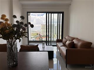 Cho thuê căn hộ 70m2 đầy đủ nội thất mới 100% tầng cao | 18 triệu/th