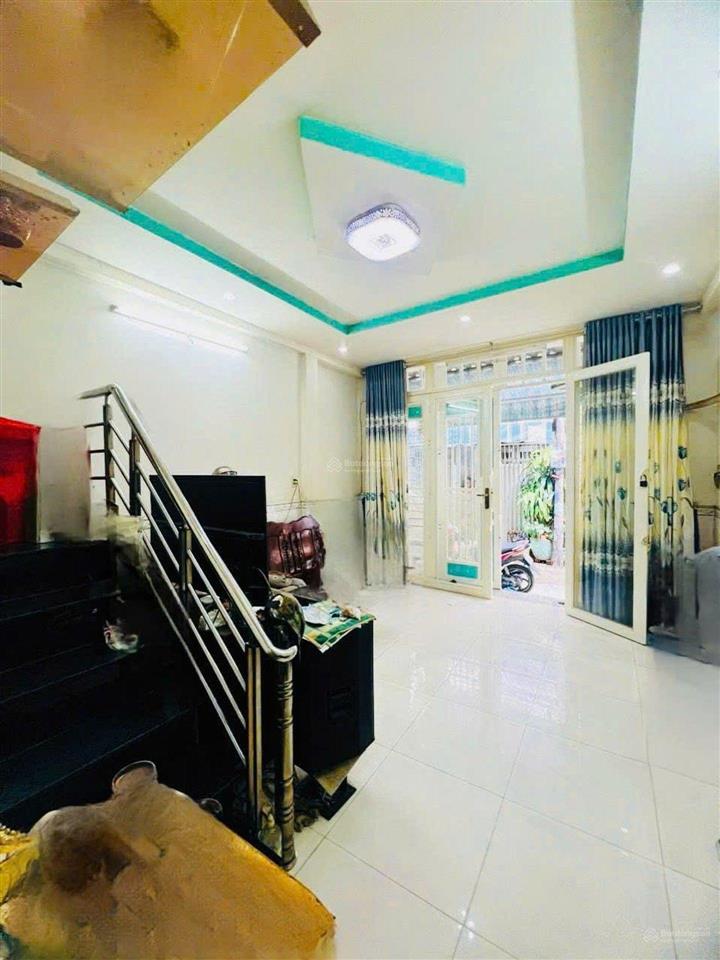 Nhà kinh dương vương  bến xe miền tây , hẻm xe hơi đỗ cửa , căn góc tiện kinh doanh mua bán