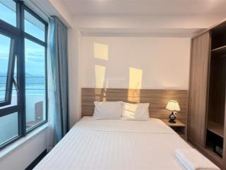 Cho thuê căn hộ 2phòng ngủ 3  5 mường thanh viễn triều, nha trang