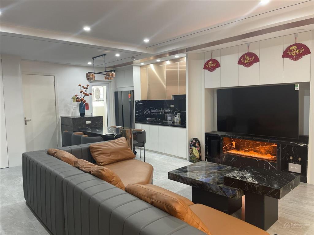 Cho thuê cc 3pn, 2vs, 99,6m2 giá ưu đãi đẹp tại park 1 eurowindow river park, đông anh, hà nội