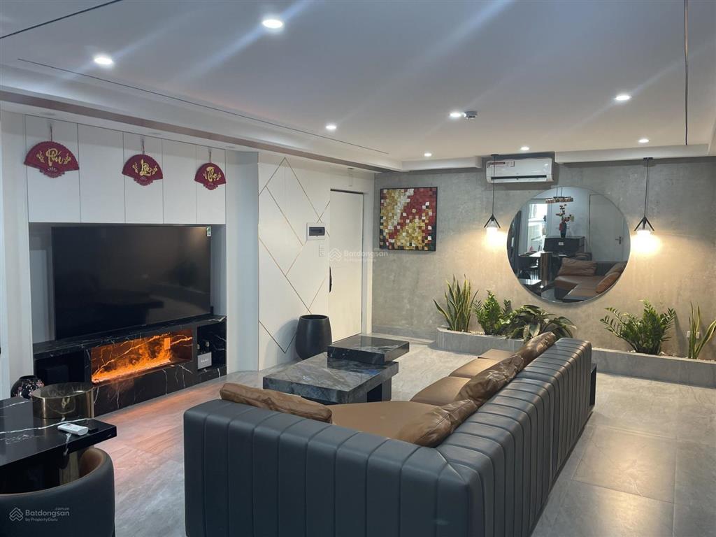 Cho thuê cc 3pn, 2vs, 99,6m2 giá ưu đãi đẹp tại park 1 eurowindow river park, đông anh, hà nội