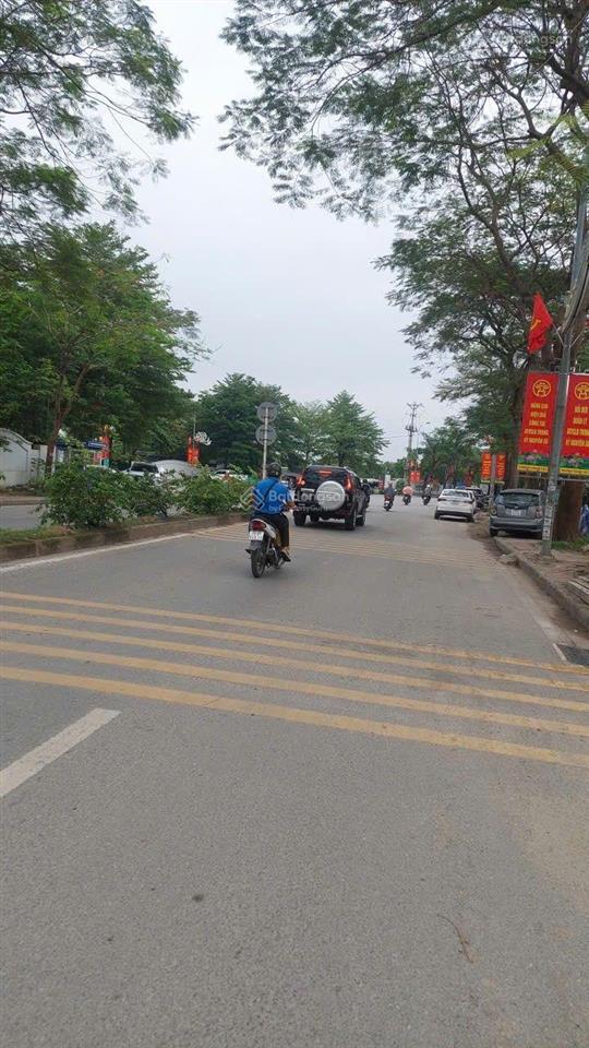 Siêu hiếm  bán đất kim giang hàng xóm kdt linh đàm gần phố giá chào 5 tỷ