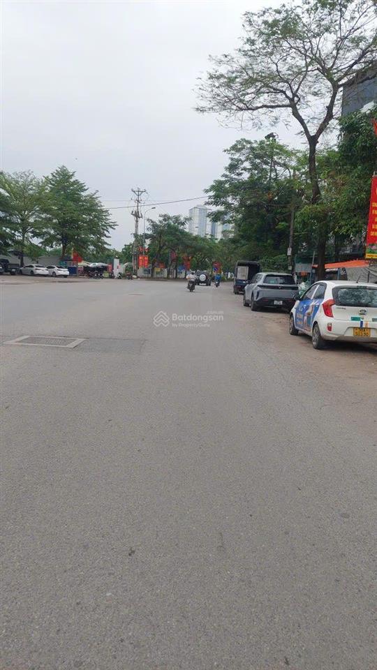 Siêu hiếm  bán đất kim giang hàng xóm kdt linh đàm gần phố giá chào 5 tỷ