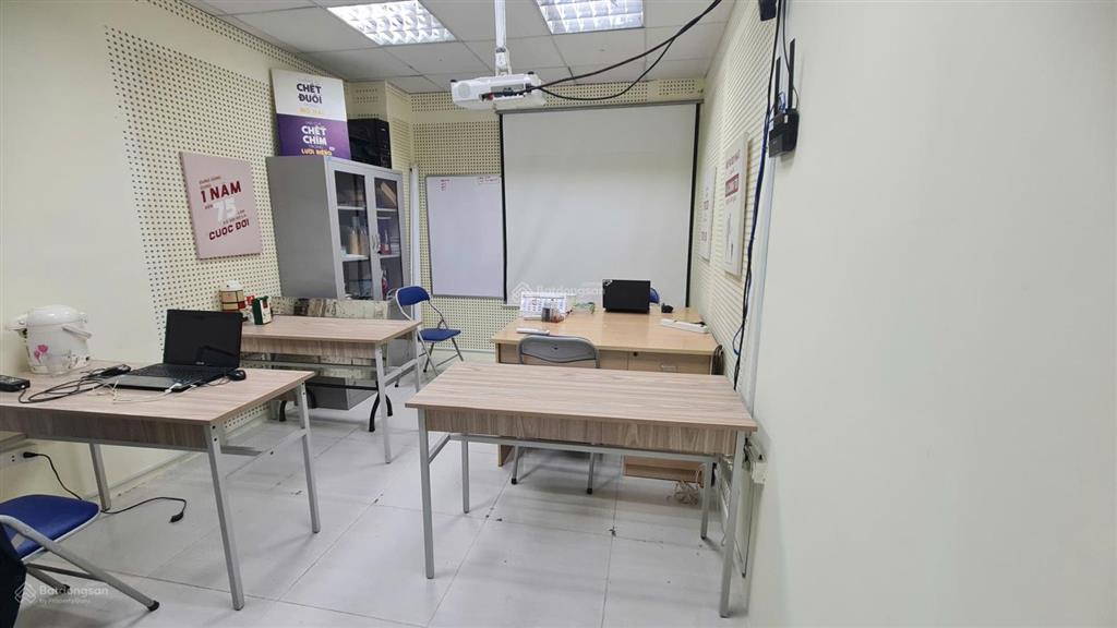 Văn phòng giá rẻ trung tâm hcm cho anh em.