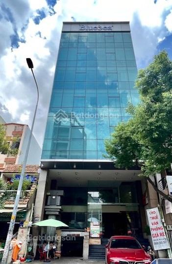 Văn phòng giá rẻ trung tâm hcm cho anh em.