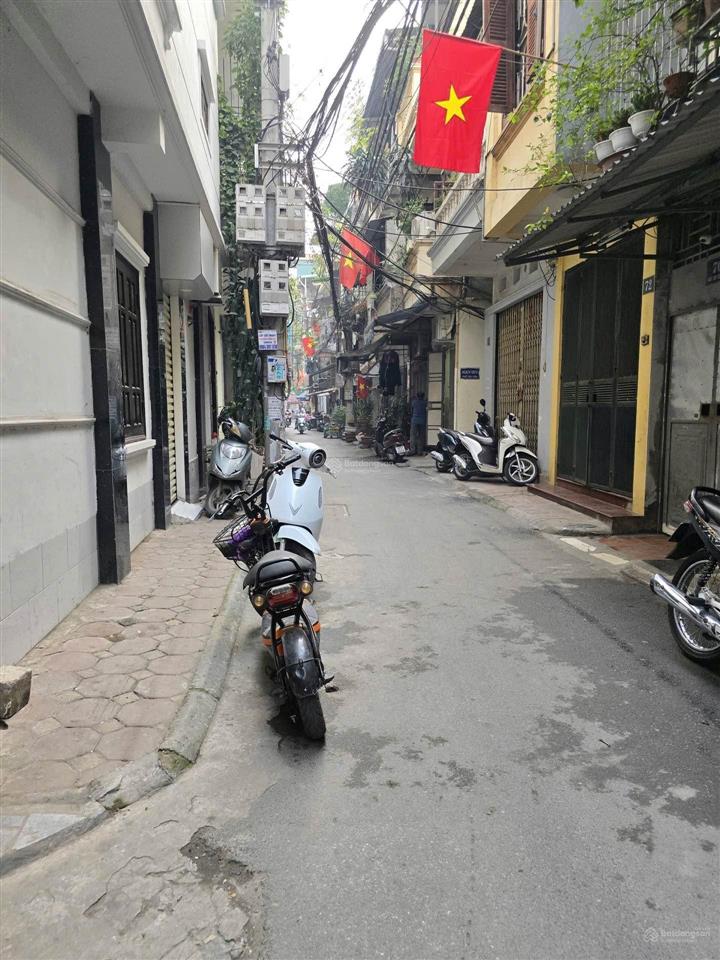 Phố tây sơn  đống đa  31 m2  dòng tiền 15/t7.1 t.ỷ