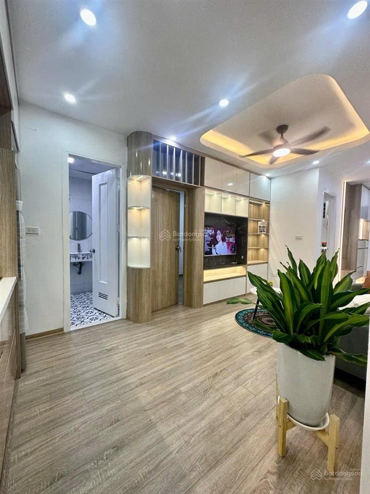 Sở hữu nhà hà nội 2 phòng ngủ chỉ 2 tỷ (giá có 102)