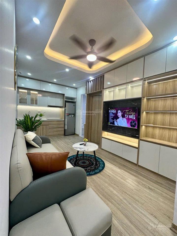 Sở hữu nhà hà nội 2 phòng ngủ chỉ 2 tỷ (giá có 102)