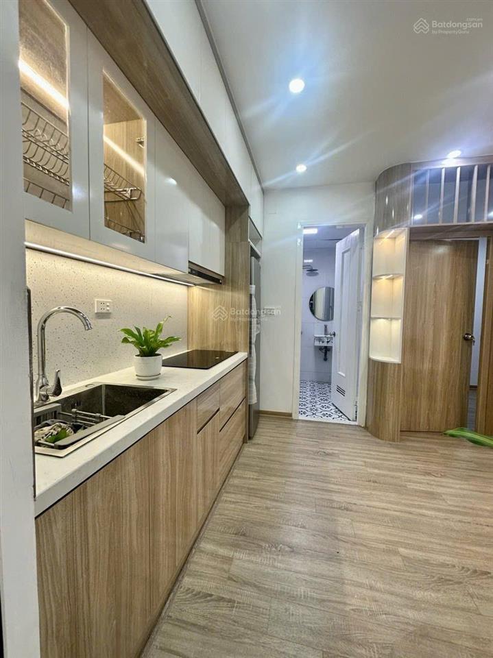 Sở hữu nhà hà nội 2 phòng ngủ chỉ 2 tỷ (giá có 102)