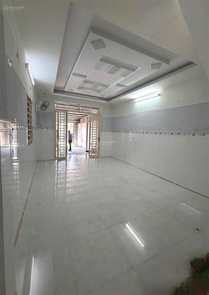 Bán nhà mặt phố tại đường 16, tân thông hội, huyện củ chi, giá ưu đãi 2,99 tỷ, 150m2