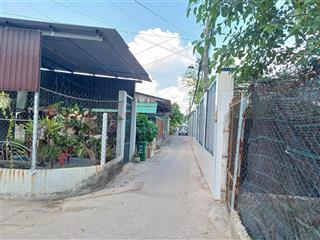 Đất bán thổ cư đổ văn dậy hóc môn
