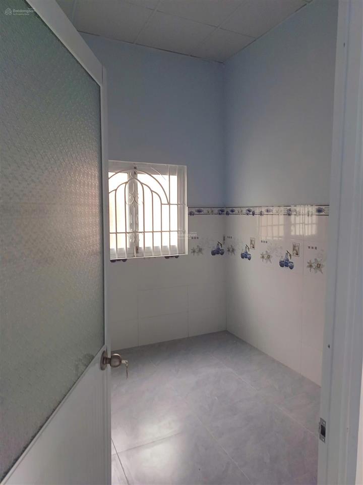 Bán nhà chính chủ nguyễn kim cương, tân thạnh đông, củ chi