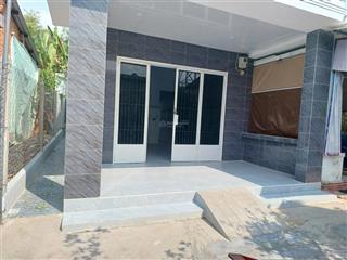 Bán nhà chính chủ nguyễn kim cương, tân thạnh đông, củ chi