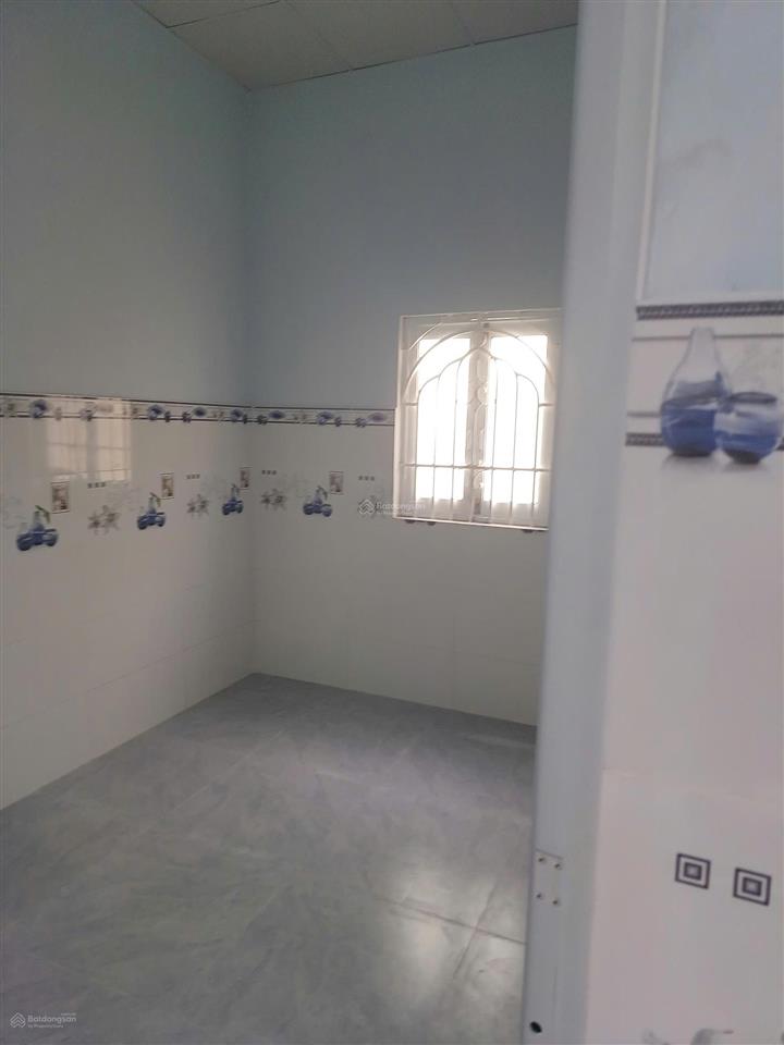 Bán nhà chính chủ nguyễn kim cương, tân thạnh đông, củ chi