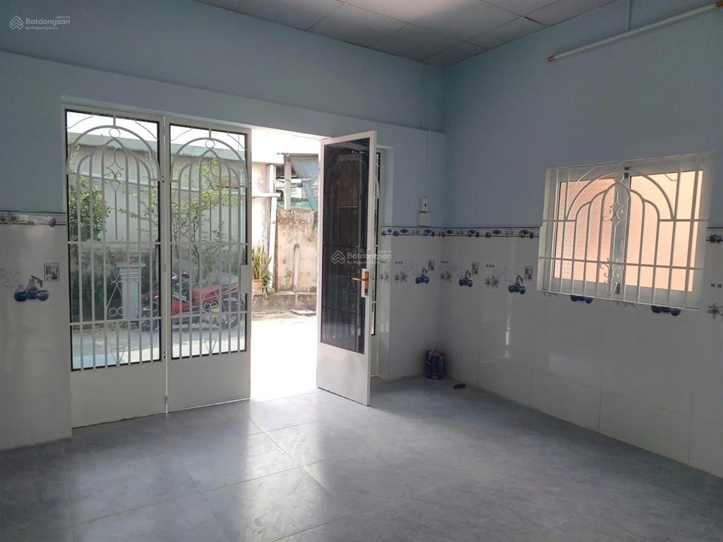 Bán nhà chính chủ nguyễn kim cương, tân thạnh đông, củ chi