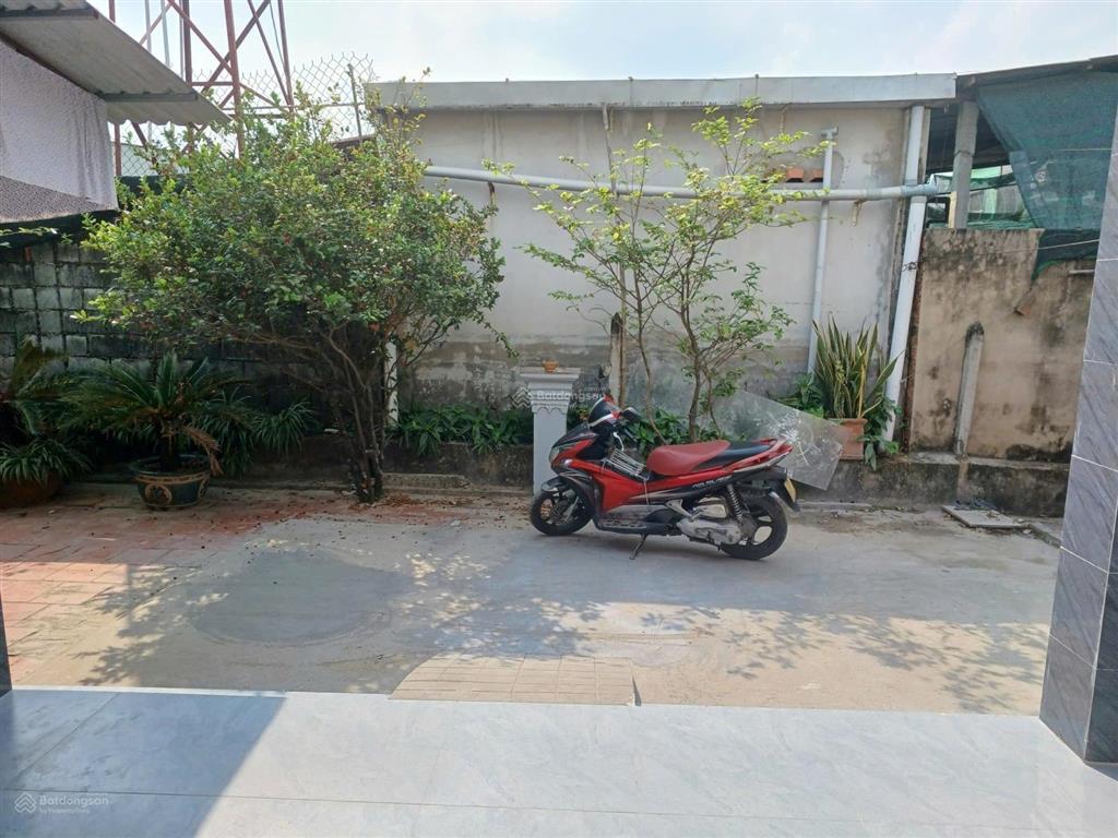 Bán nhà chính chủ nguyễn kim cương, tân thạnh đông, củ chi