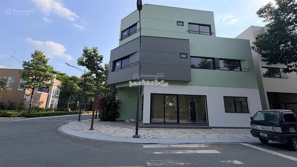 Bán gấp cát tường j home nhà 166m² xd, siêu rộng, giá chỉ nhỉnh đất!