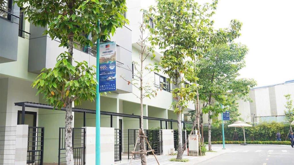 Bán gấp cát tường j home nhà 166m² xd, siêu rộng, giá chỉ nhỉnh đất!