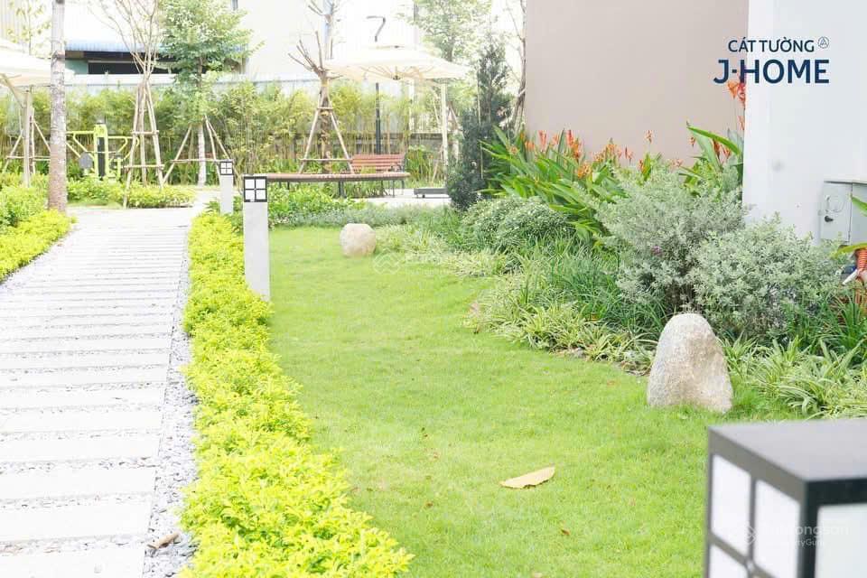 Bán gấp cát tường j home nhà 166m² xd, siêu rộng, giá chỉ nhỉnh đất!