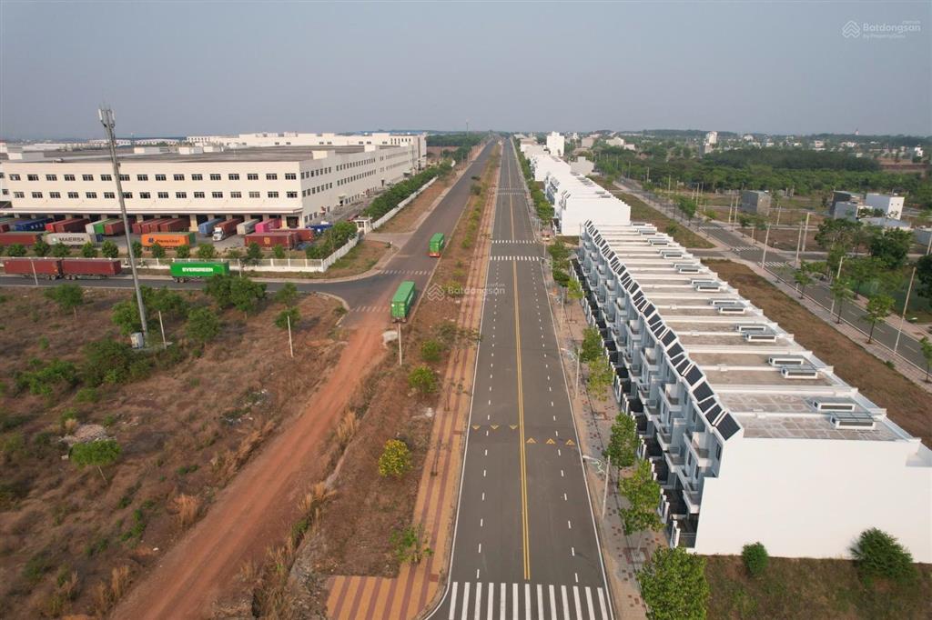 Bán nhà mới full tiện nghi khu đô thị cát tường phú hưng