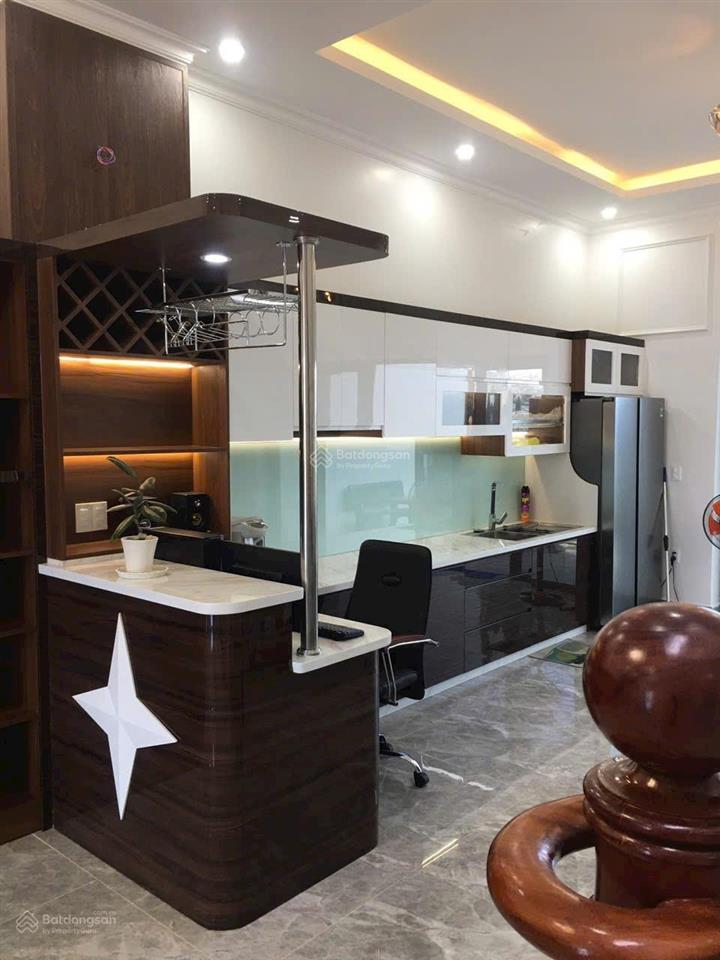 Bán nhà mới full tiện nghi khu đô thị cát tường phú hưng