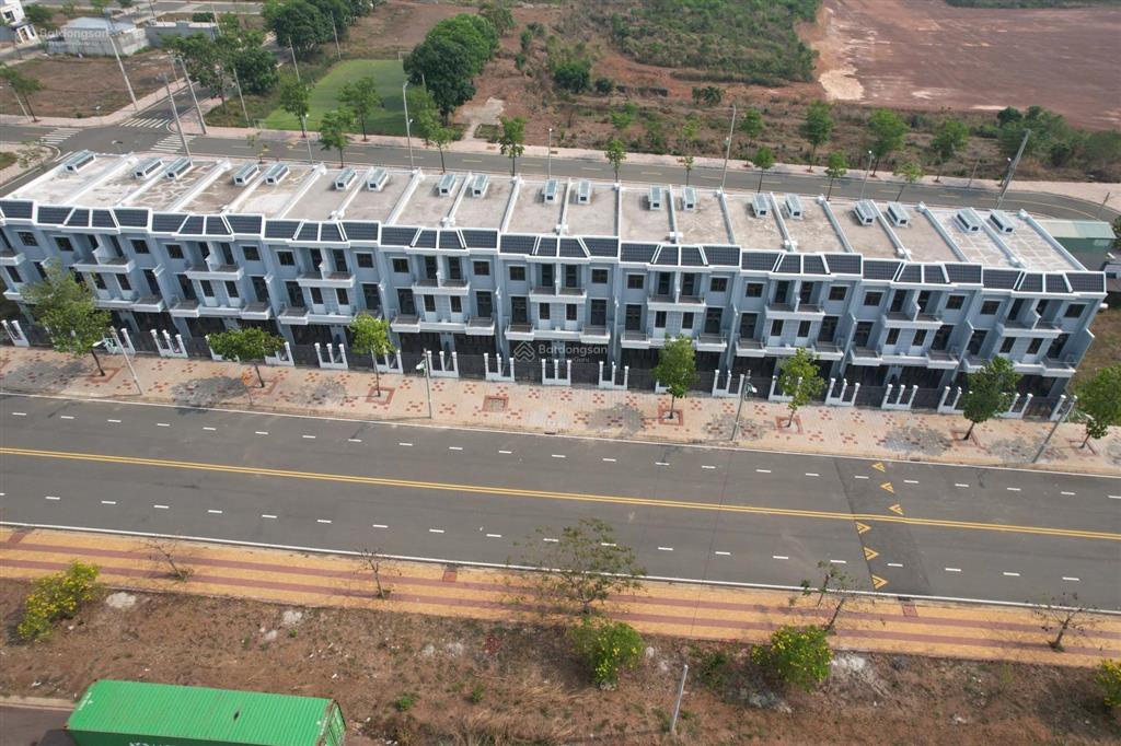 Bán nhà mới full tiện nghi khu đô thị cát tường phú hưng