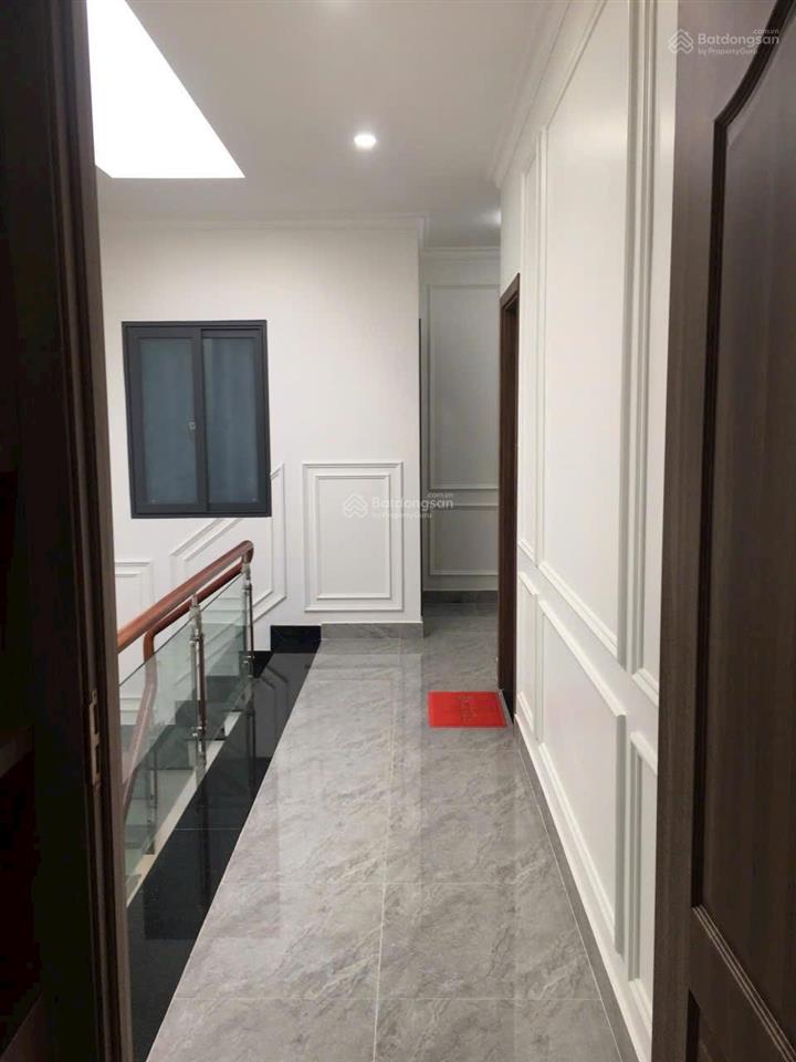 Bán nhà mới full tiện nghi khu đô thị cát tường phú hưng