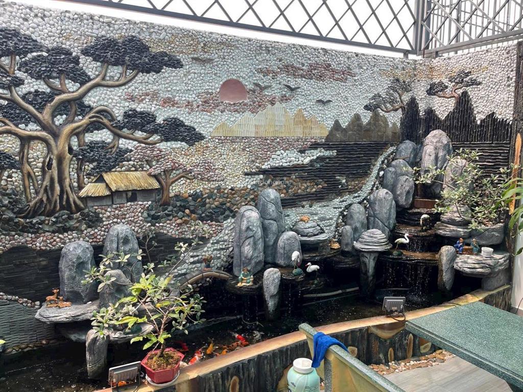 Bán nhà mới full tiện nghi khu đô thị cát tường phú hưng