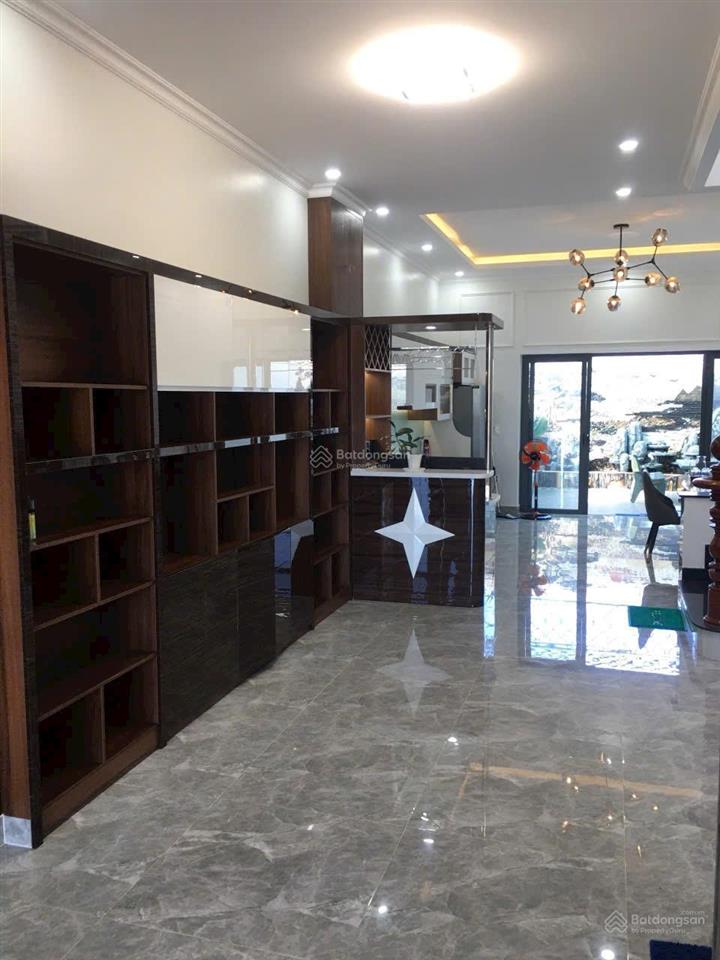 Bán nhà mới full tiện nghi khu đô thị cát tường phú hưng