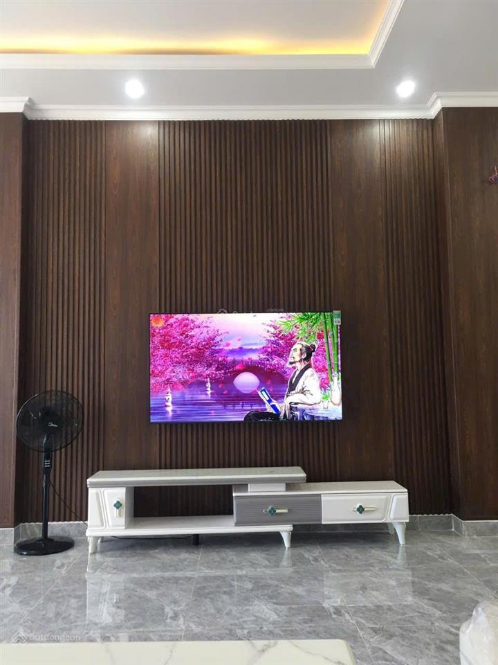 Bán nhà mới full tiện nghi khu đô thị cát tường phú hưng
