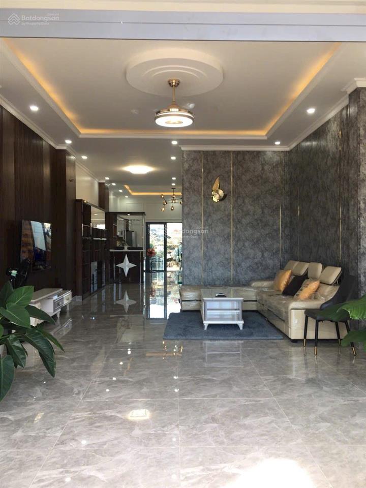 Bán nhà mới full tiện nghi khu đô thị cát tường phú hưng
