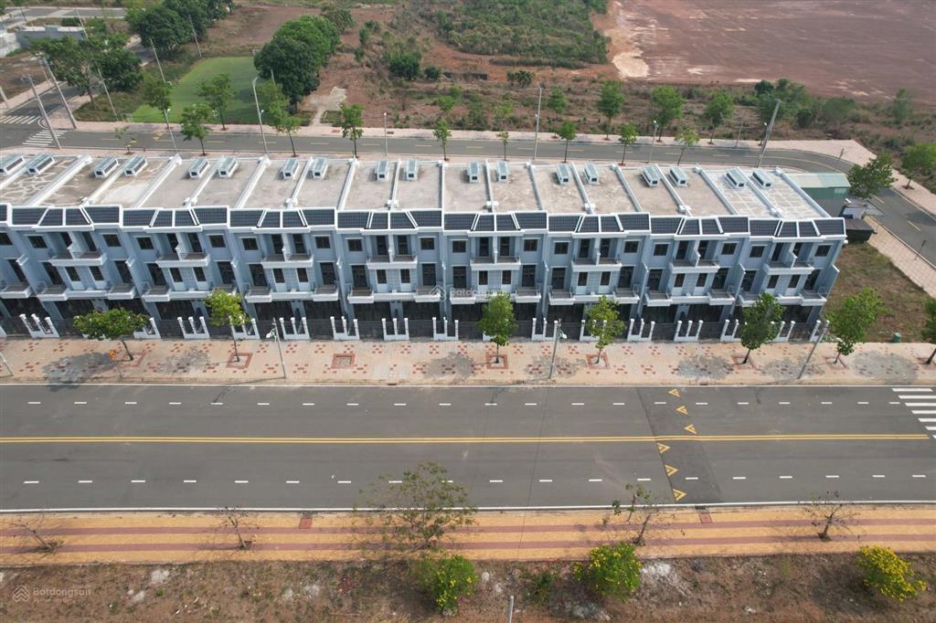 Bán nhà mới full tiện nghi khu đô thị cát tường phú hưng