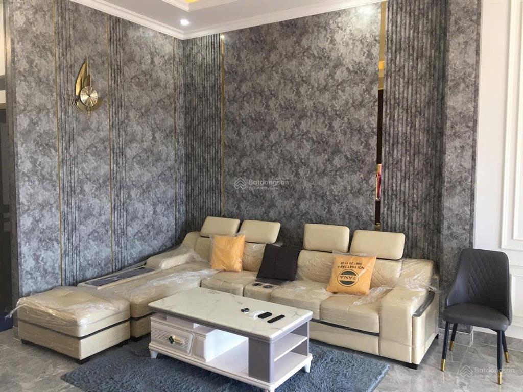 Bán nhà mới full tiện nghi khu đô thị cát tường phú hưng