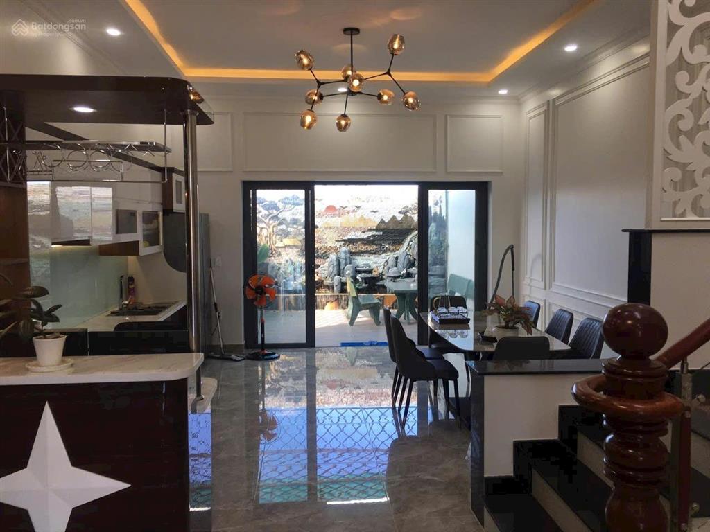 Bán nhà mới full tiện nghi khu đô thị cát tường phú hưng