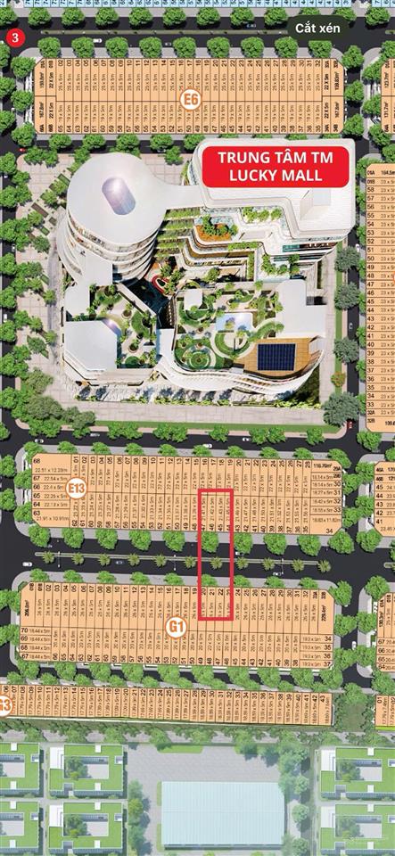 Sở hữu ngay lô đất vàng 5x26m xây dựng tự do tại cát tường phú hưng, đồng nai!