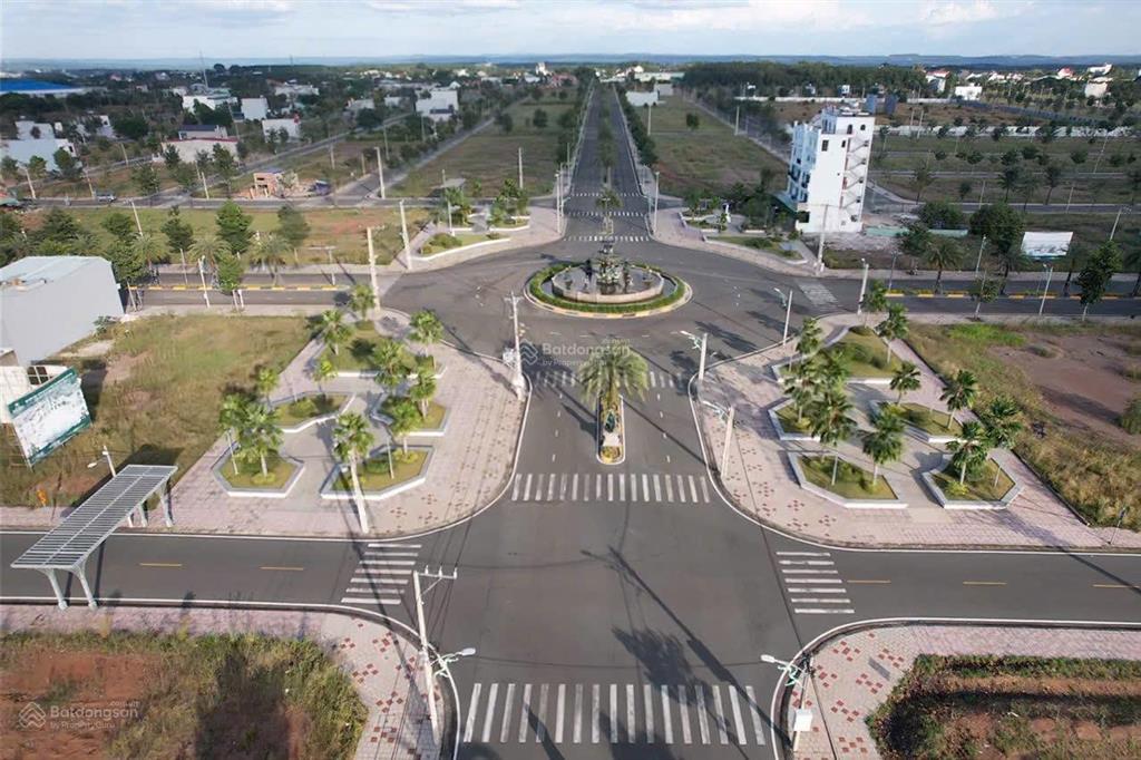 Sở hữu ngay lô đất vàng 5x26m xây dựng tự do tại cát tường phú hưng, đồng nai!