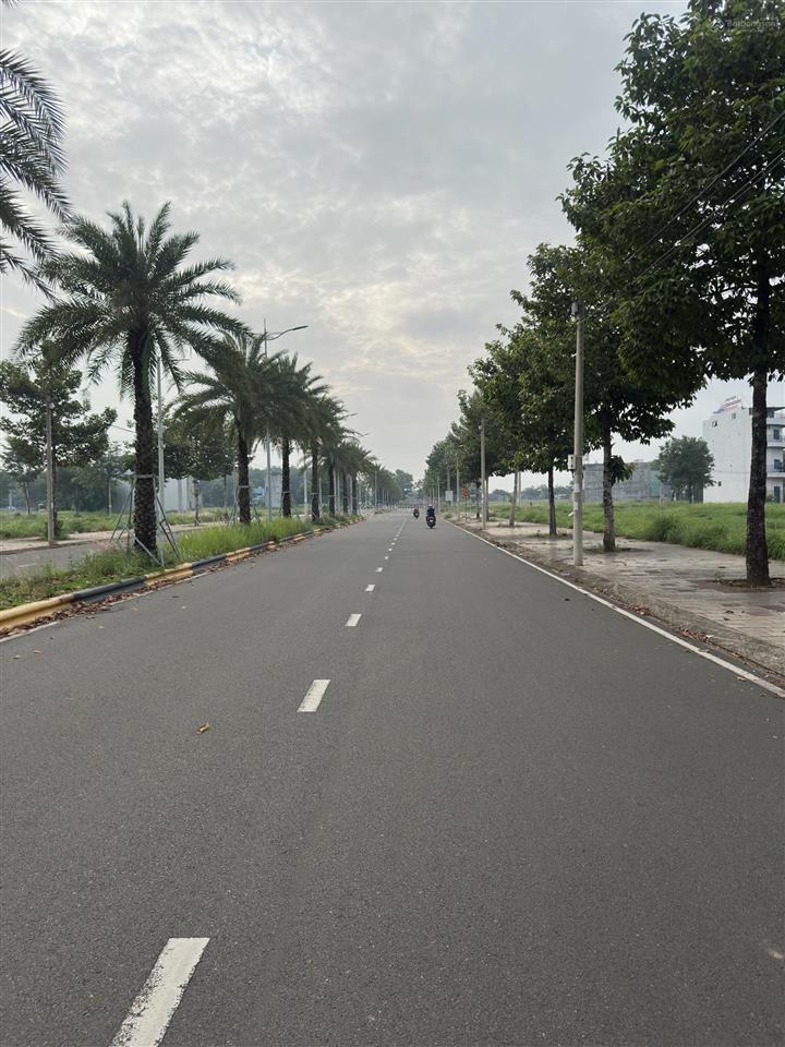 Sở hữu ngay lô đất vàng 5x26m xây dựng tự do tại cát tường phú hưng, đồng nai!