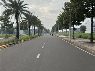Sở hữu ngay lô đất vàng 5x26m xây dựng tự do tại cát tường phú hưng, đồng nai!