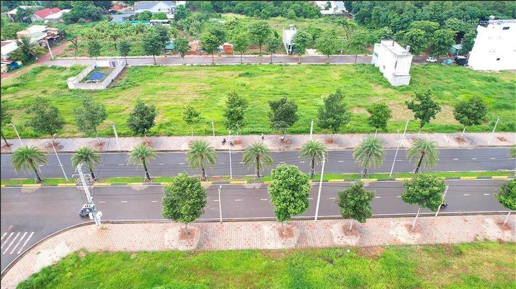 Bán đất cát tường phú hưng đường 32m