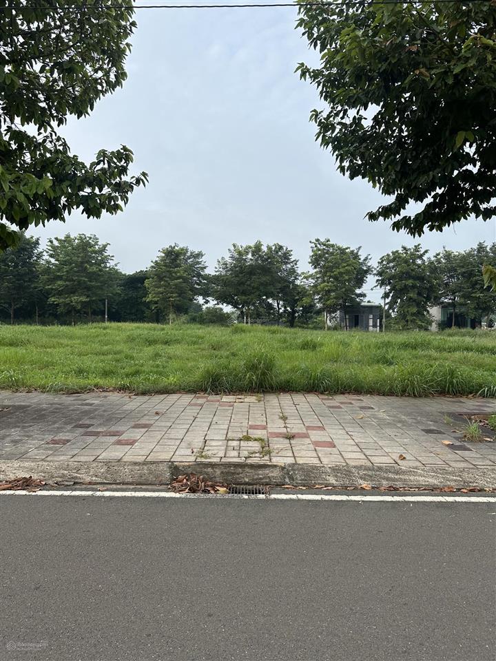 Bán đất cát tường phú hưng đường 32m